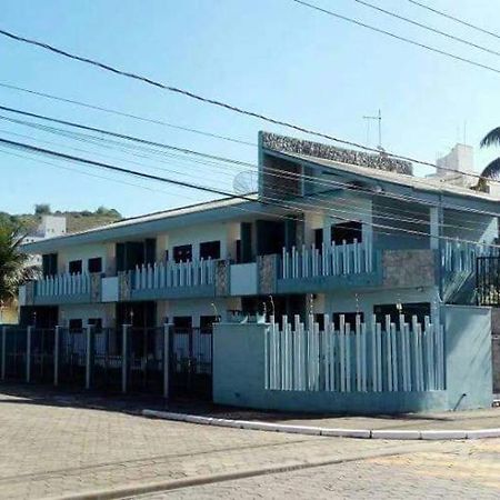 Pousada Nova Catavento Caraguatatuba Εξωτερικό φωτογραφία