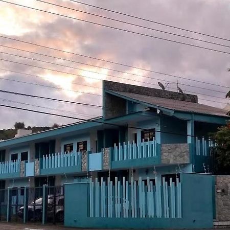 Pousada Nova Catavento Caraguatatuba Εξωτερικό φωτογραφία