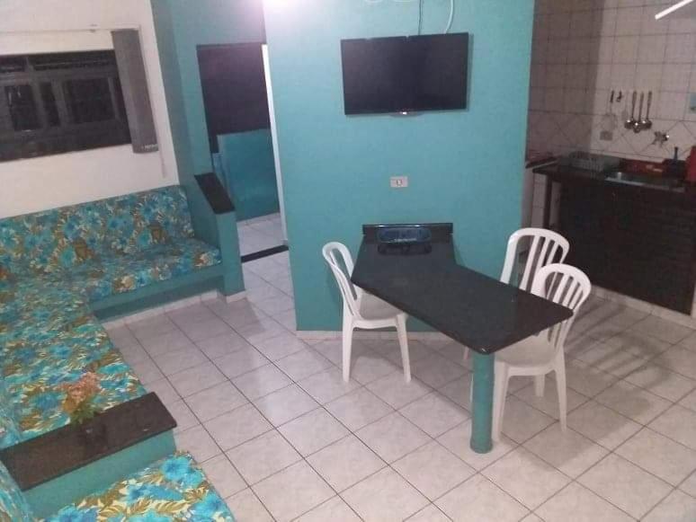 Pousada Nova Catavento Caraguatatuba Εξωτερικό φωτογραφία