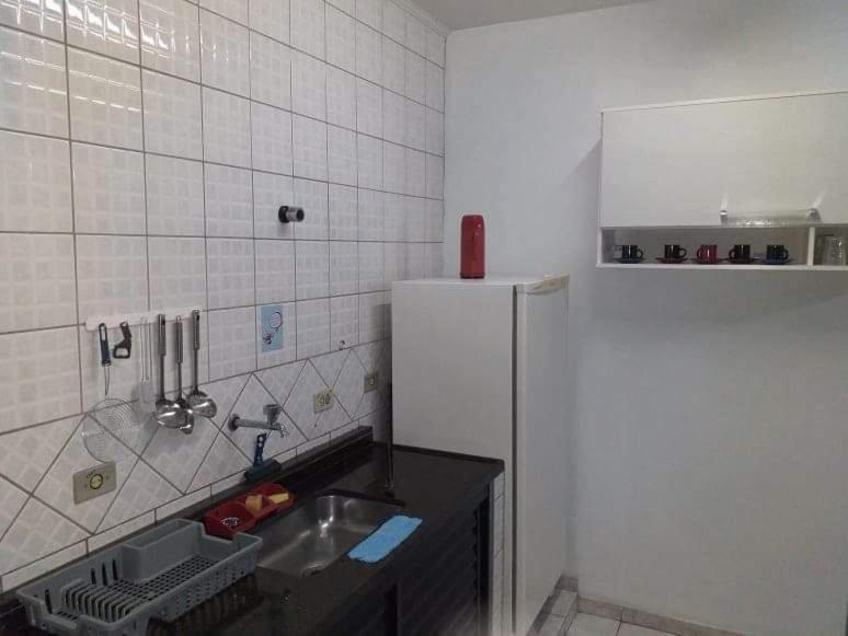Pousada Nova Catavento Caraguatatuba Εξωτερικό φωτογραφία