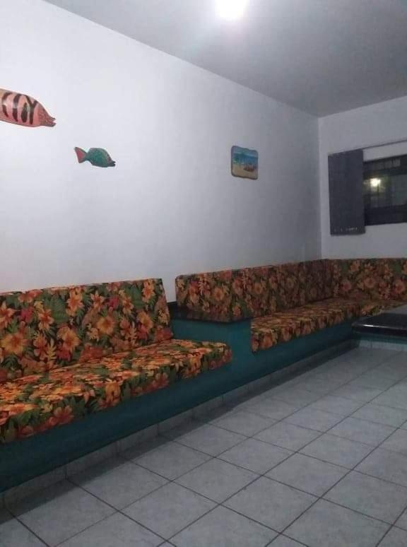 Pousada Nova Catavento Caraguatatuba Εξωτερικό φωτογραφία