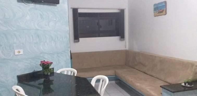 Pousada Nova Catavento Caraguatatuba Εξωτερικό φωτογραφία