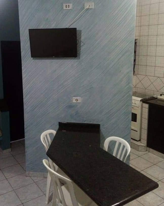 Pousada Nova Catavento Caraguatatuba Εξωτερικό φωτογραφία