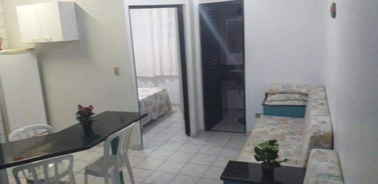 Pousada Nova Catavento Caraguatatuba Εξωτερικό φωτογραφία
