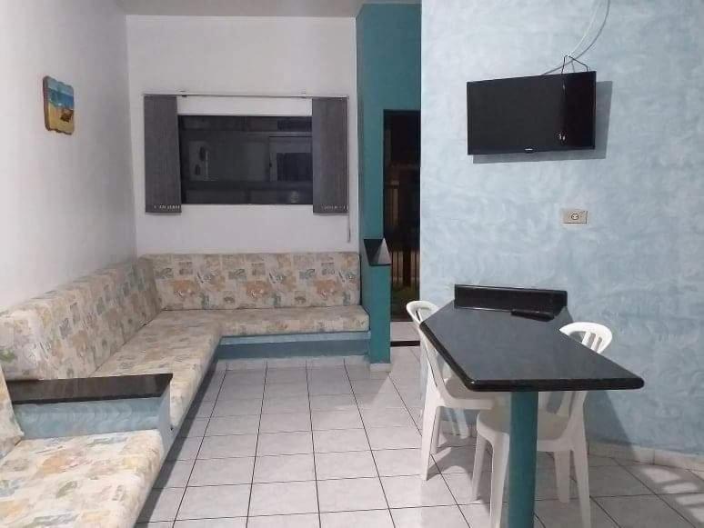Pousada Nova Catavento Caraguatatuba Εξωτερικό φωτογραφία