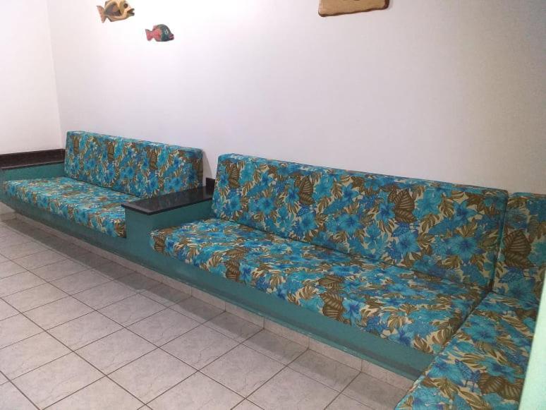 Pousada Nova Catavento Caraguatatuba Εξωτερικό φωτογραφία