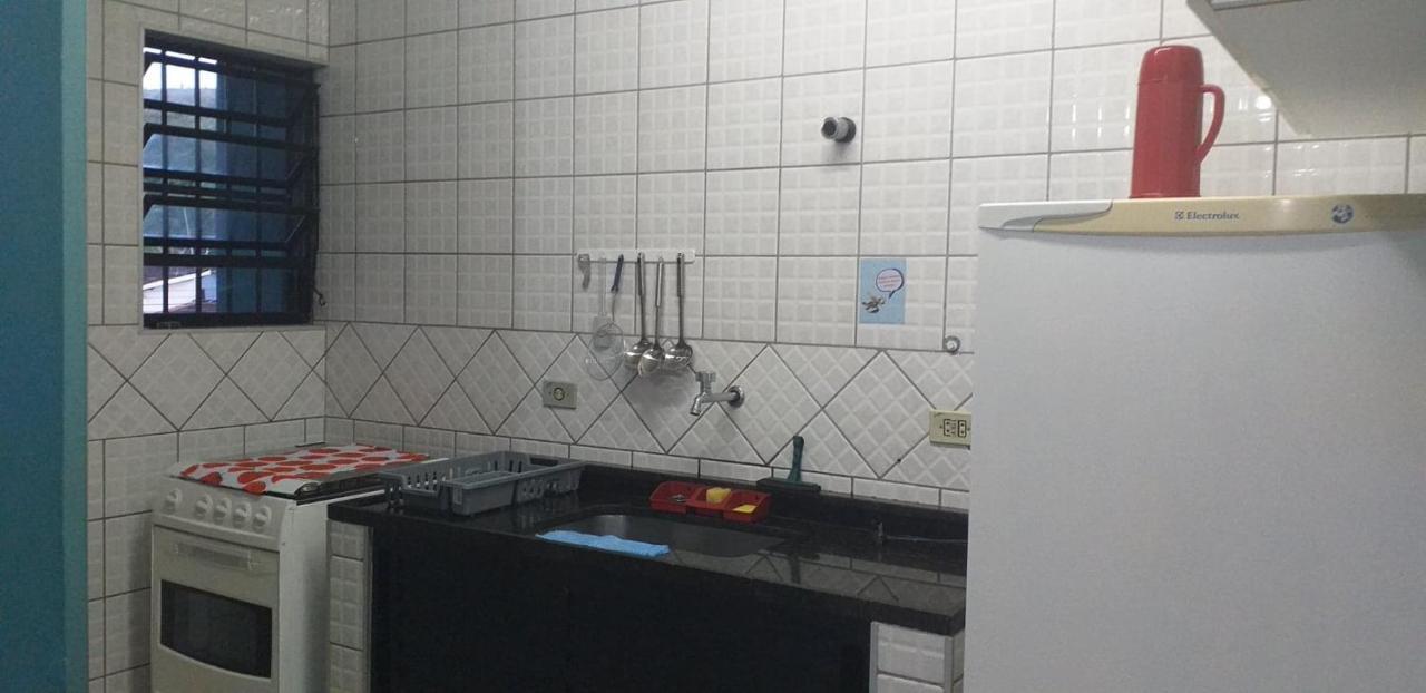Pousada Nova Catavento Caraguatatuba Εξωτερικό φωτογραφία