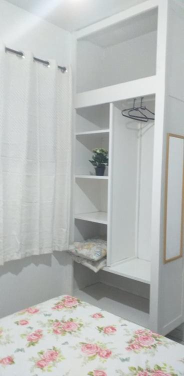 Pousada Nova Catavento Caraguatatuba Εξωτερικό φωτογραφία
