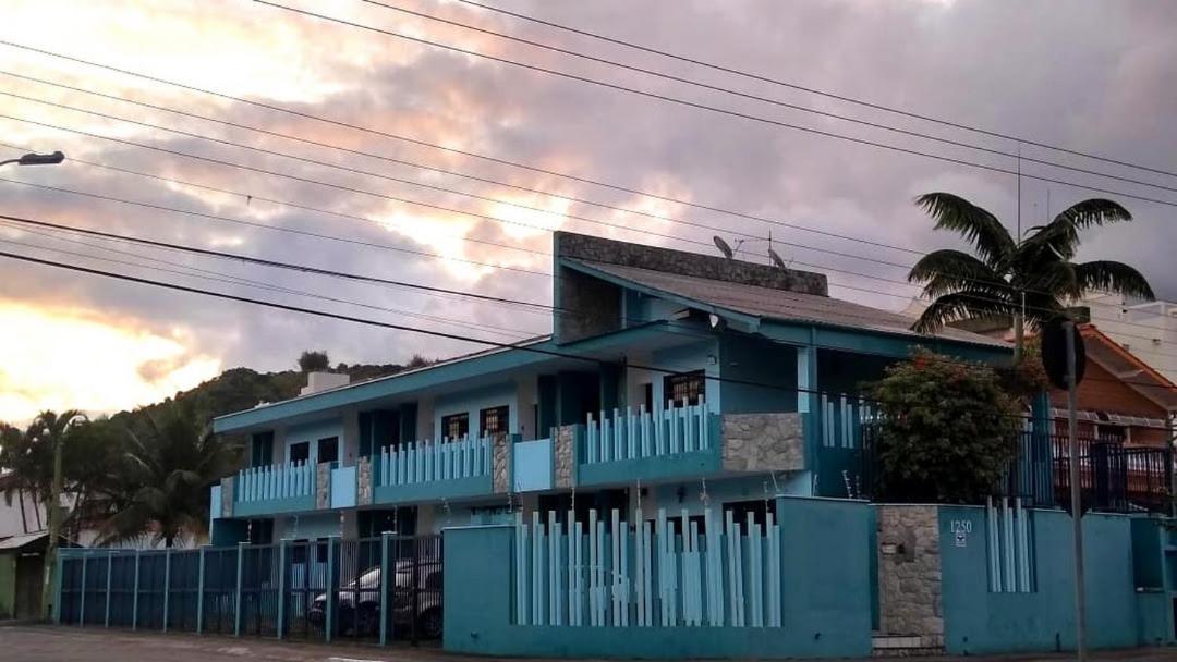 Pousada Nova Catavento Caraguatatuba Εξωτερικό φωτογραφία